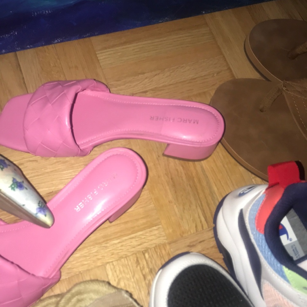 Marc fisher shoes
